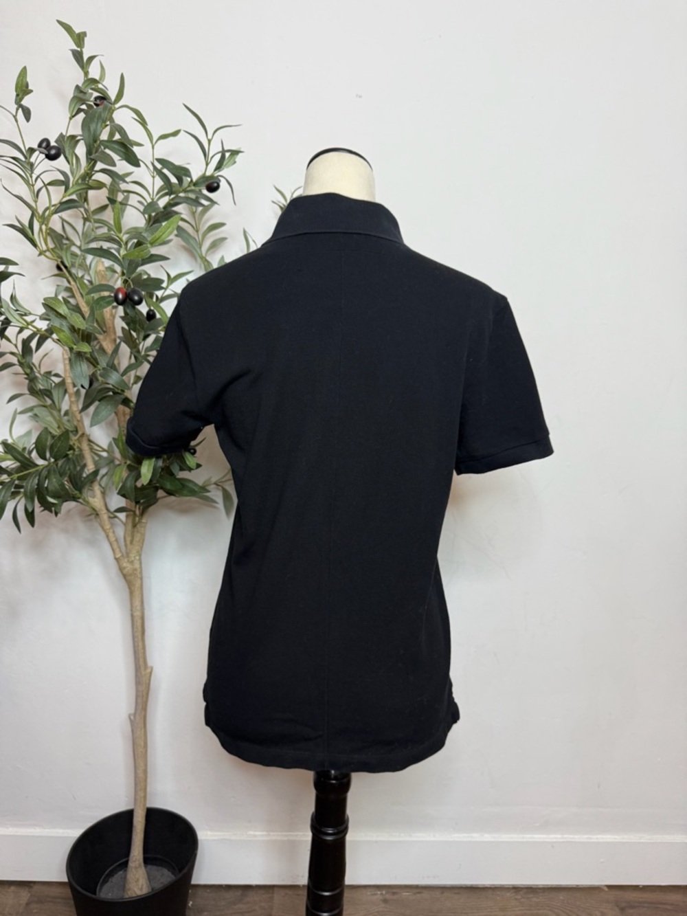 Givenchy Rottweiler Black Polo - Picture 2 of 4